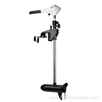 D Series Hand Control Trolling Motor